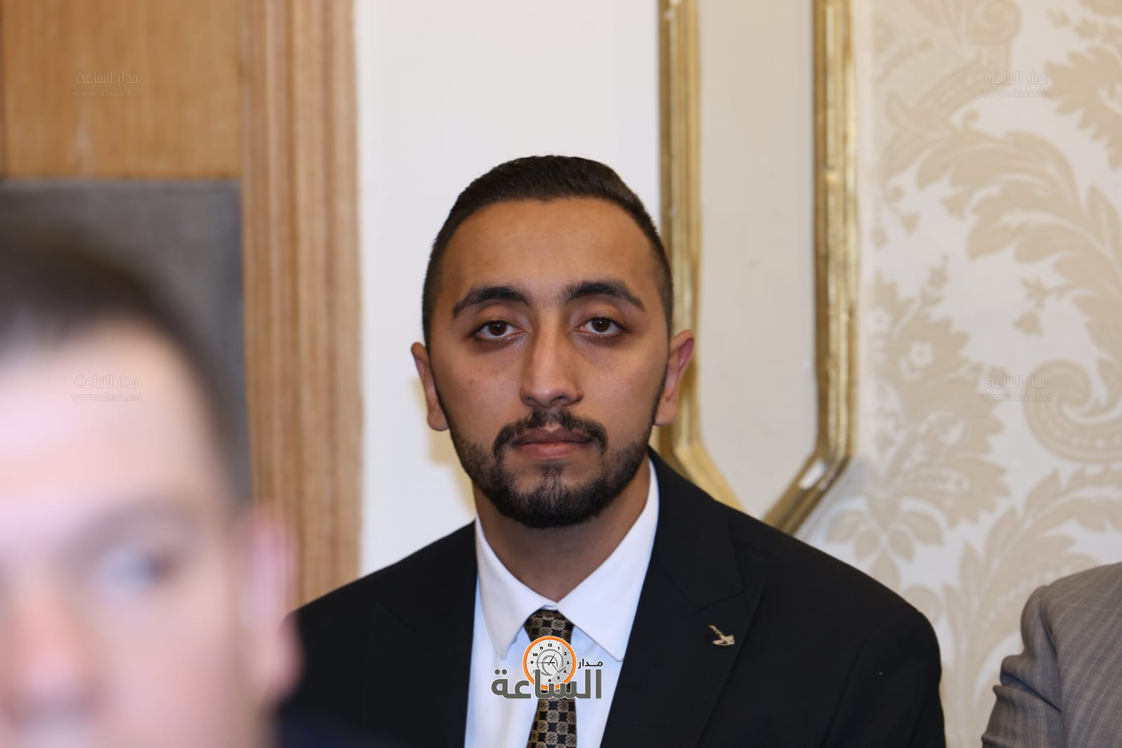 Madar Al-Saa Images 0.30436229923864166