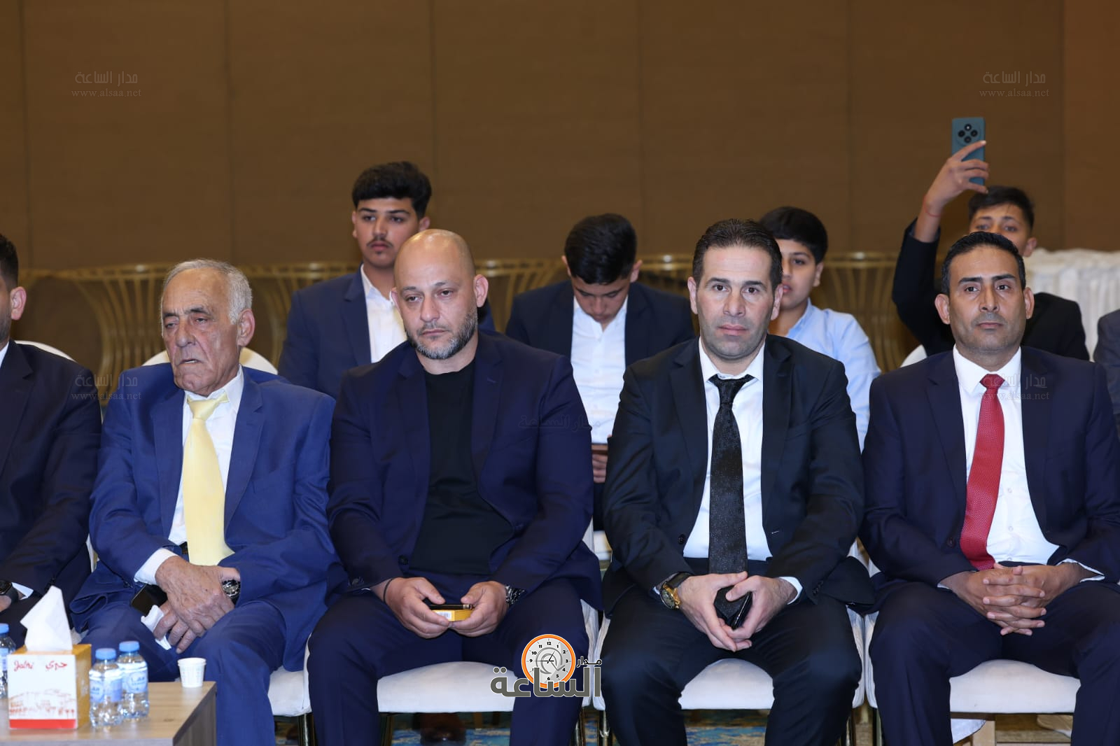 Madar Al-Saa Images 0.3916099088262497