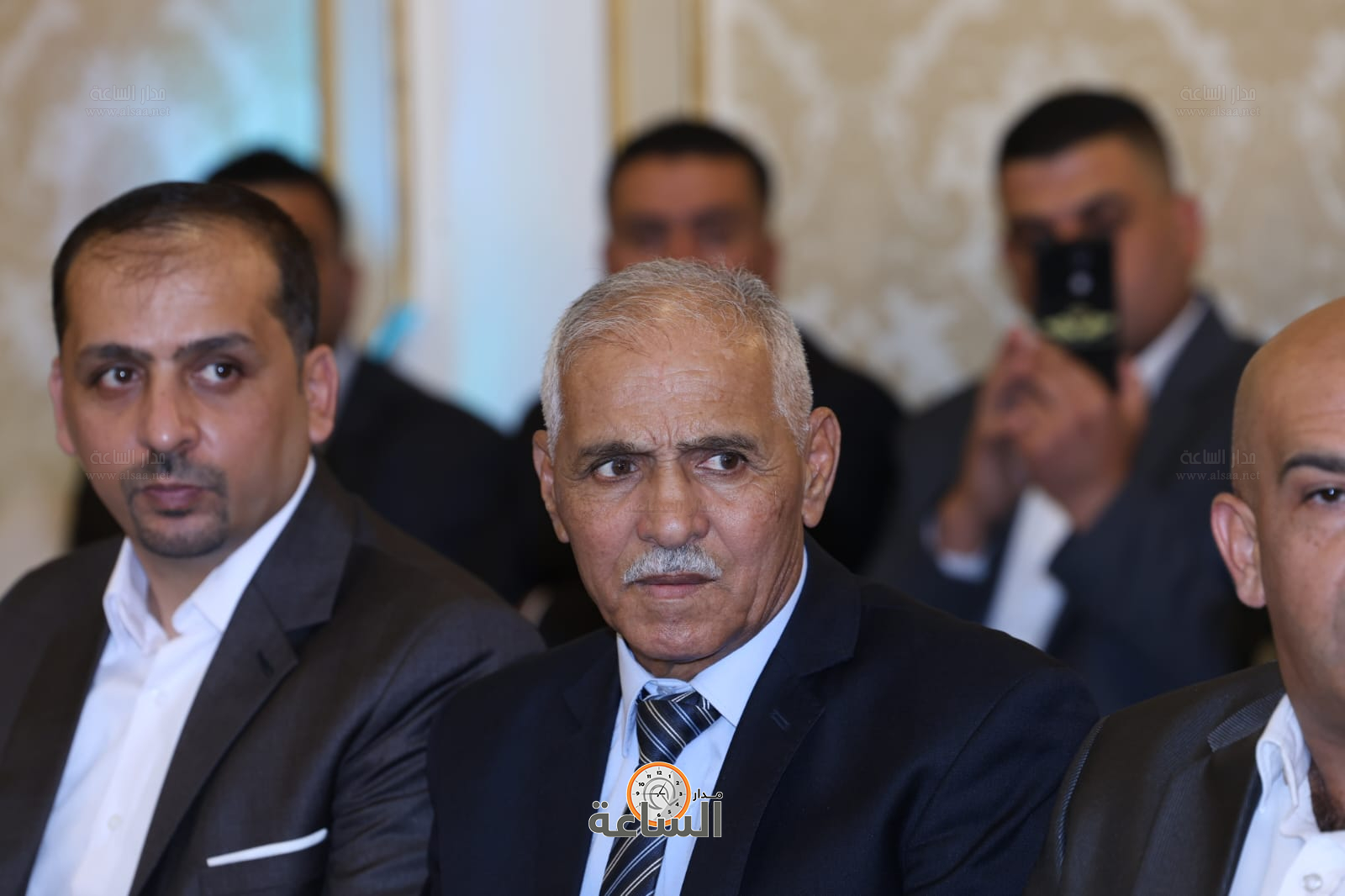 Madar Al-Saa Images 0.9241206372262474