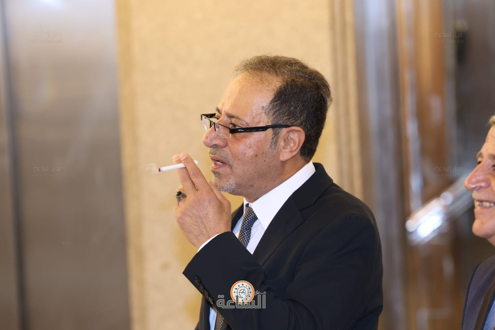 Madar Al-Saa Images 0.0474336246547854