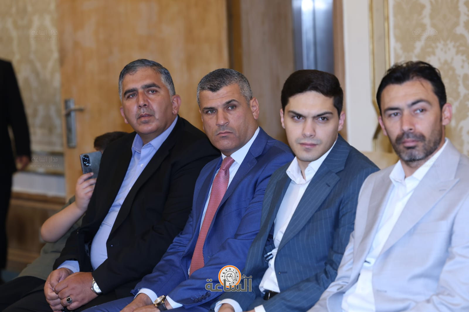 Madar Al-Saa Images 0.8659873048946628