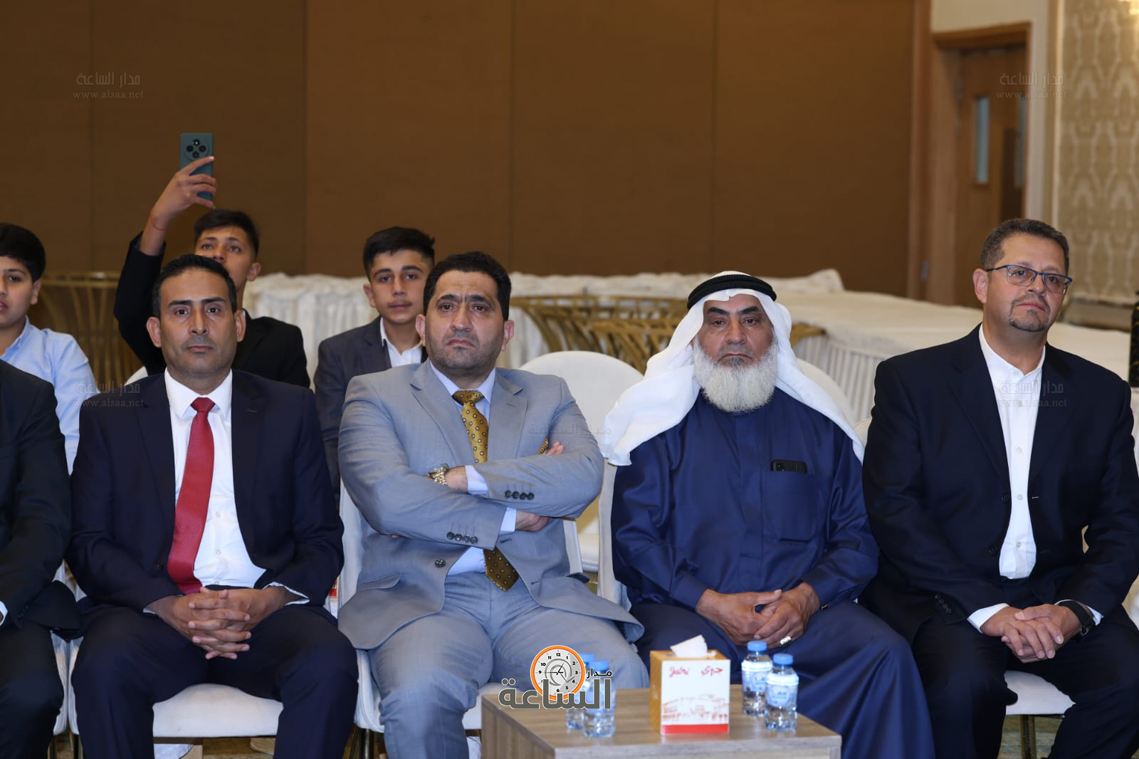 Madar Al-Saa Images 0.22253797798480612