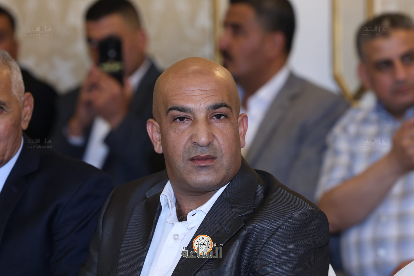 Madar Al-Saa Images 0.6186274863271987