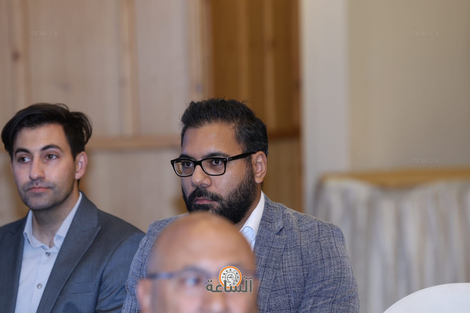 Madar Al-Saa Images 0.7303692234550567