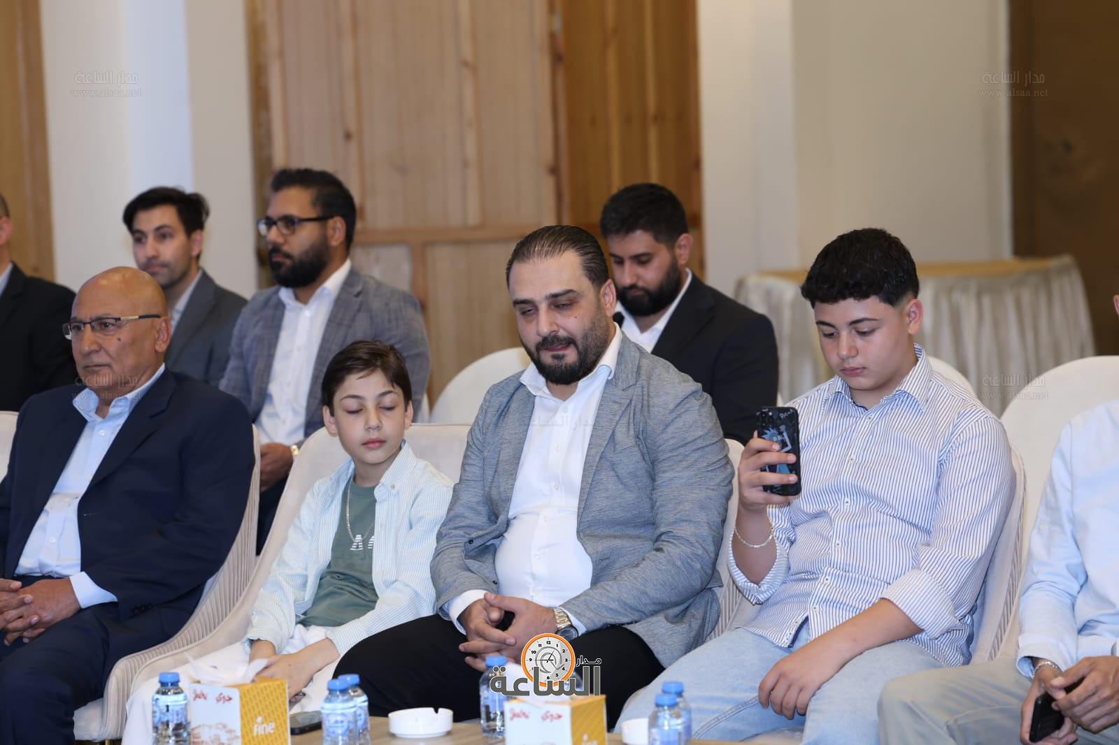 Madar Al-Saa Images 0.9967739113491824