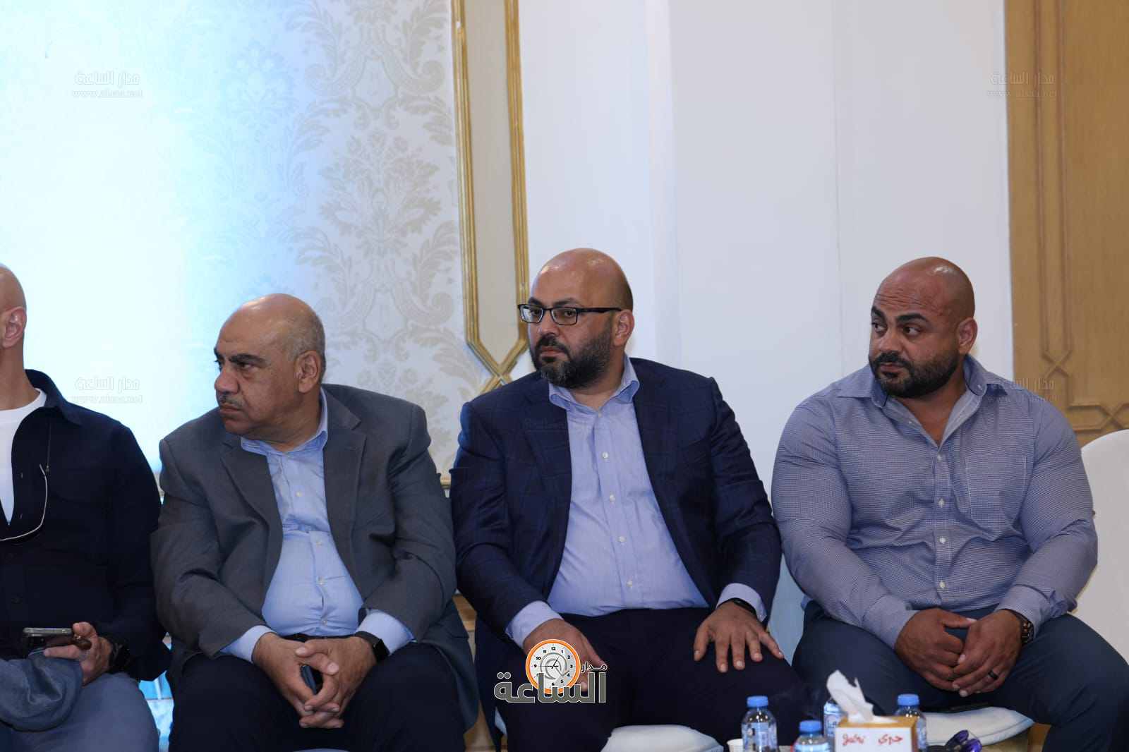 Madar Al-Saa Images 0.6437675264215416