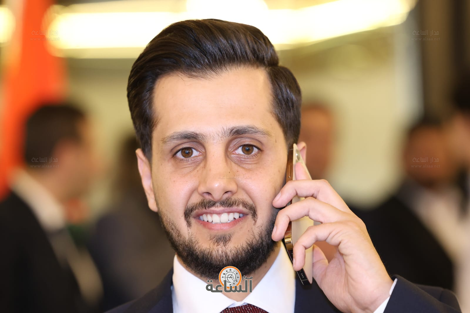 Madar Al-Saa Images 0.6529761906951008