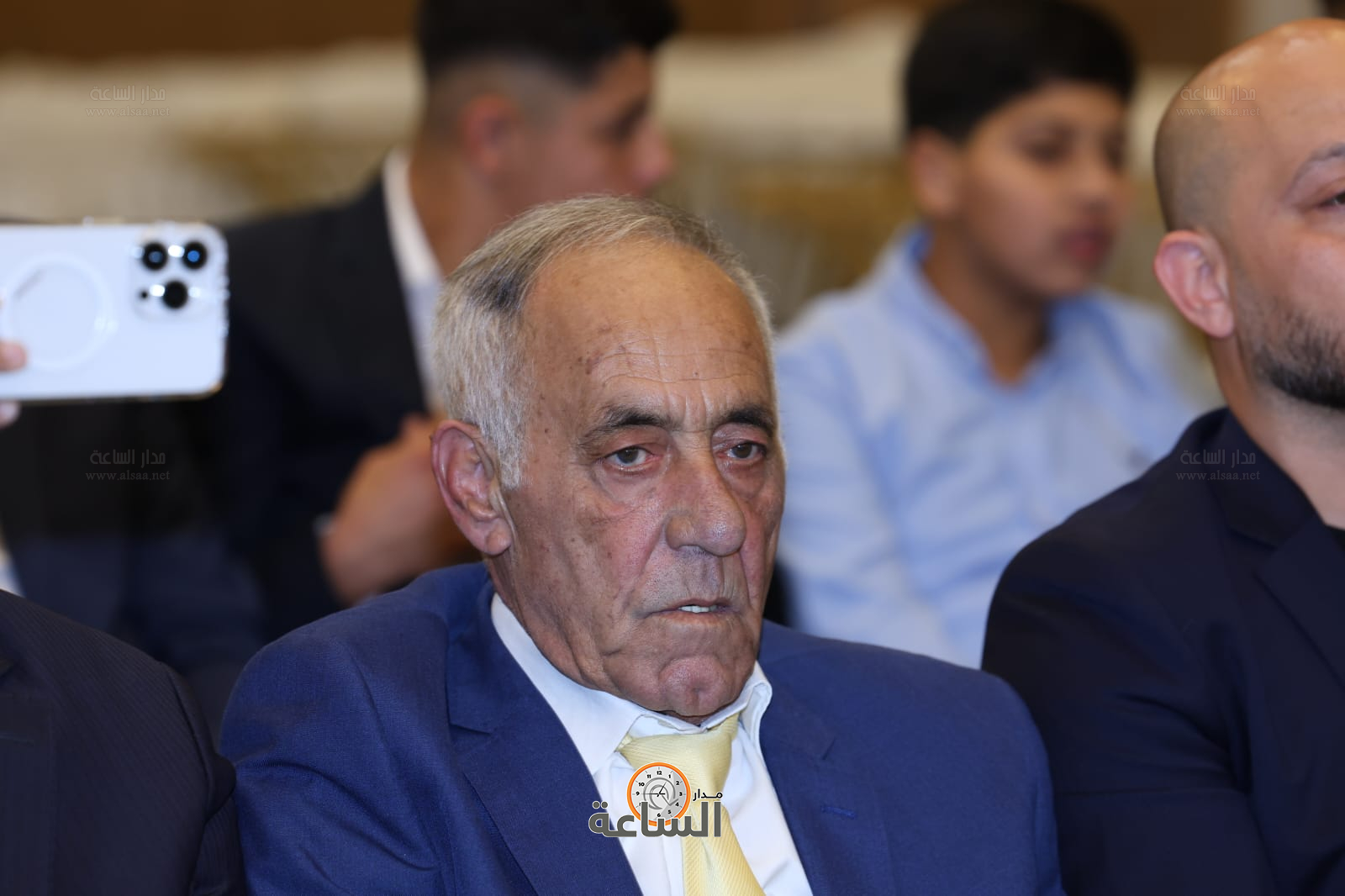 Madar Al-Saa Images 0.1538237317891087