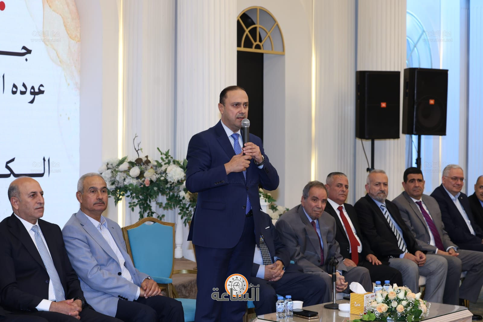 Madar Al-Saa Images 0.36371109914814503