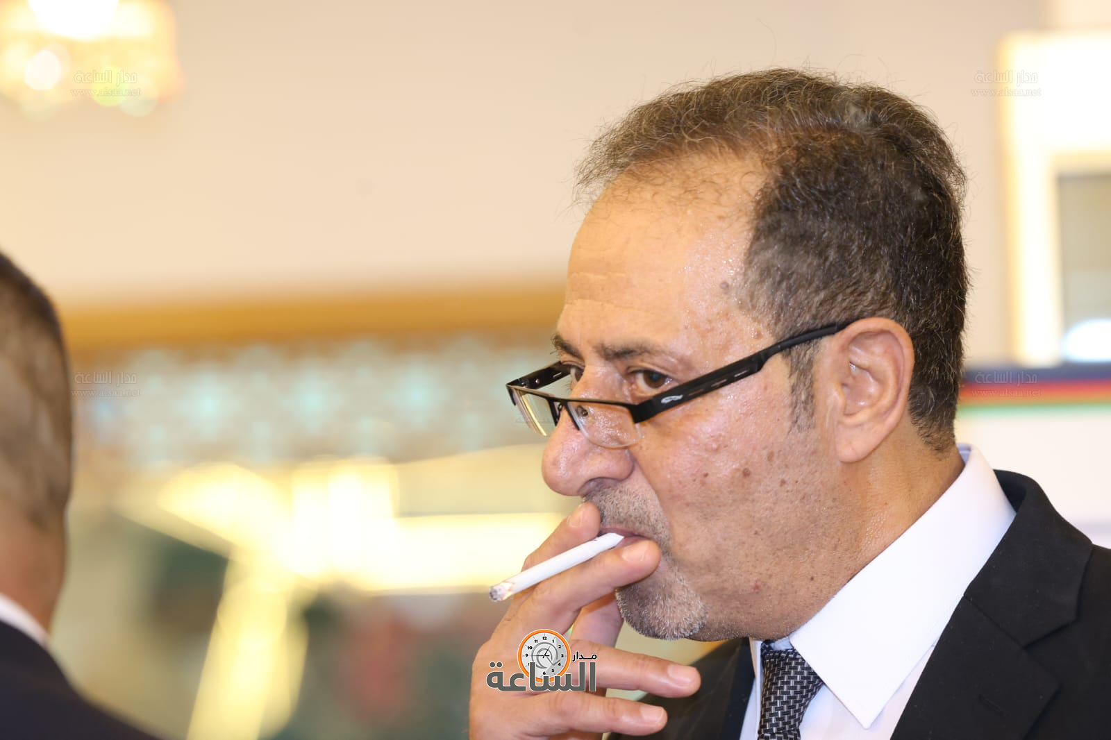 Madar Al-Saa Images 0.592316445319668