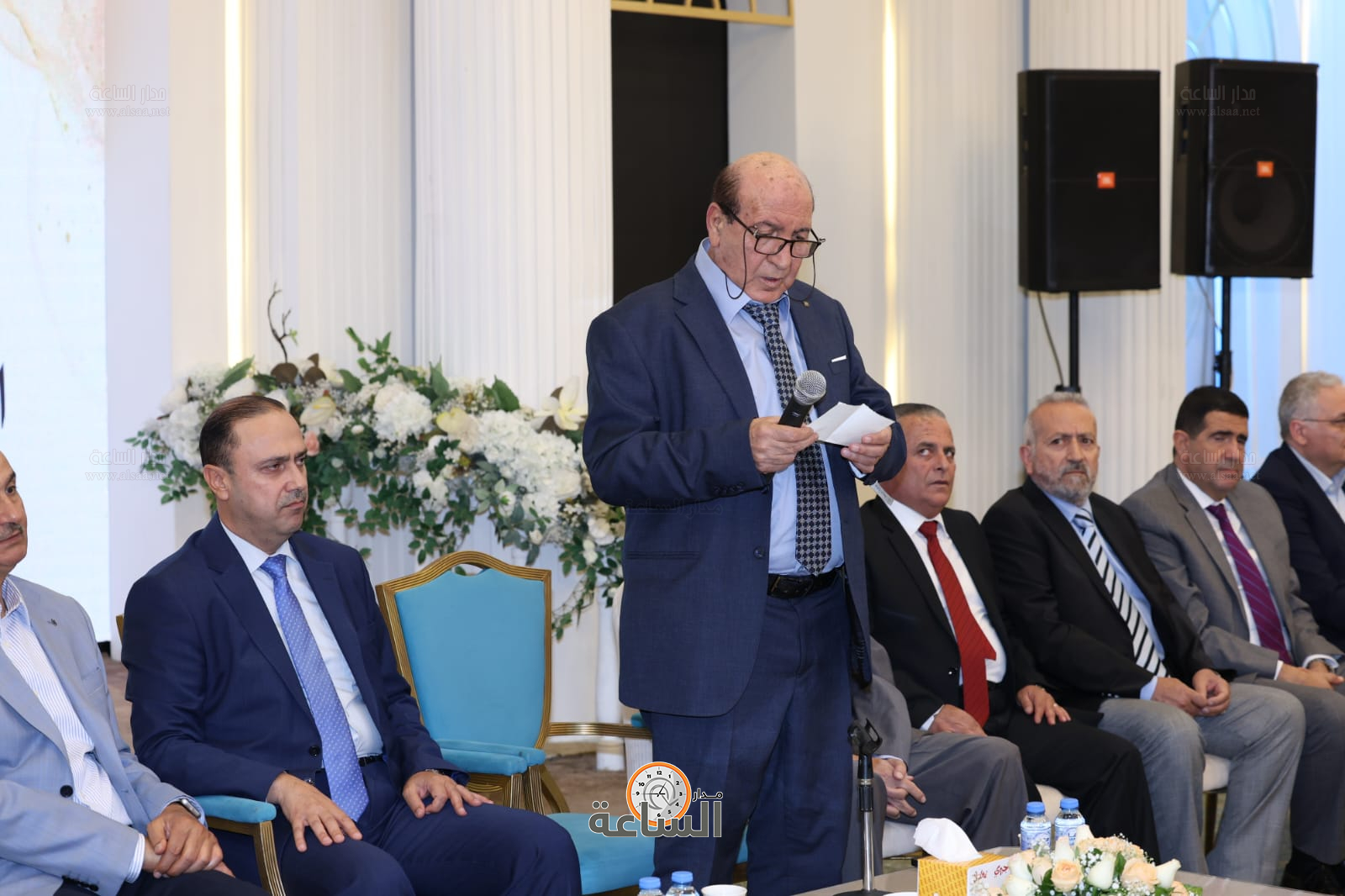 Madar Al-Saa Images 0.7611198062510061