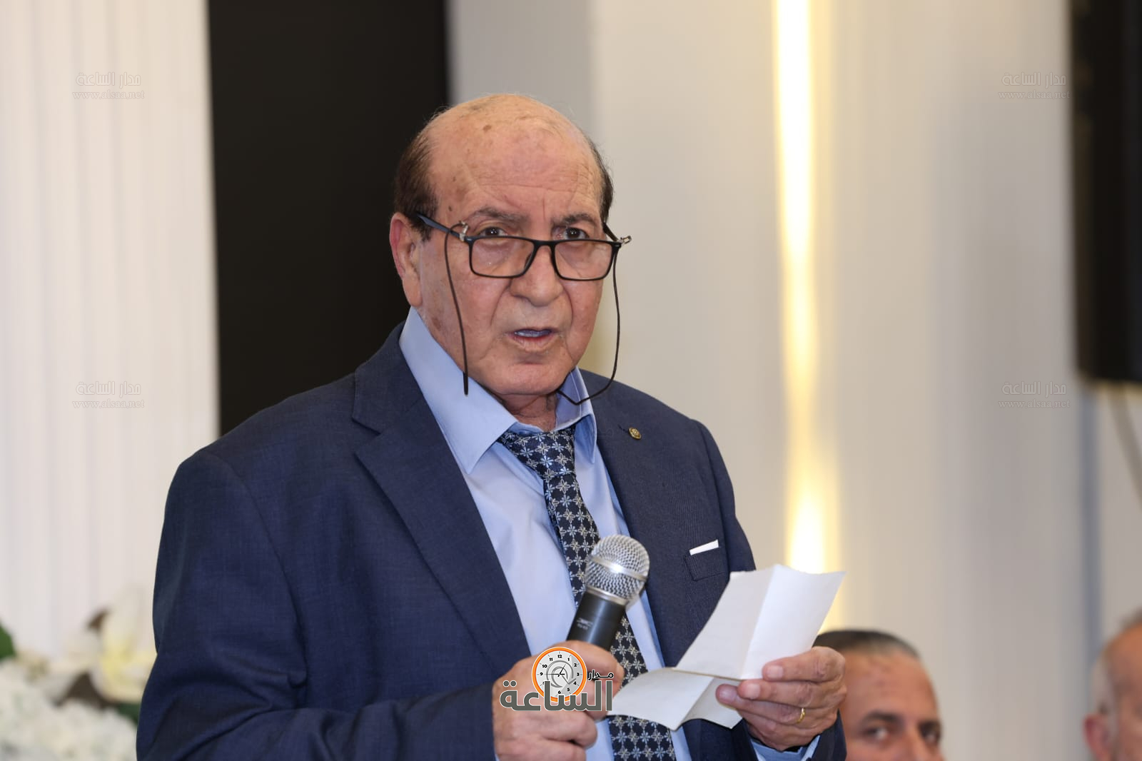 Madar Al-Saa Images 0.21536681821677428