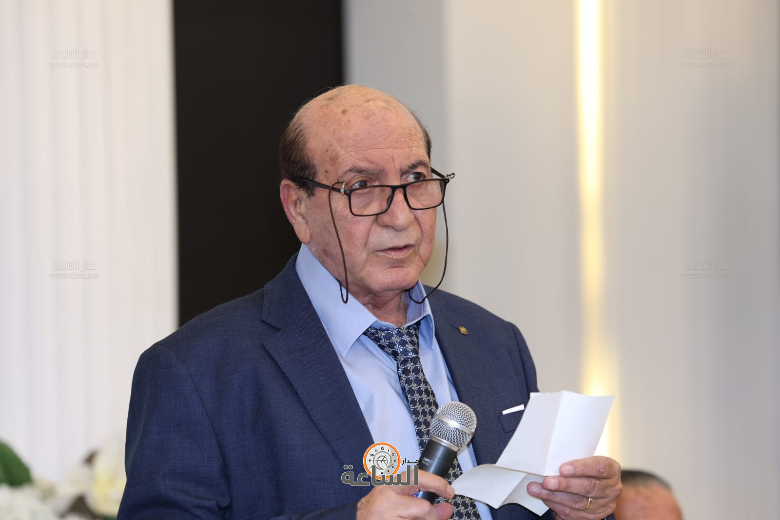 Madar Al-Saa Images 0.20341313260330263