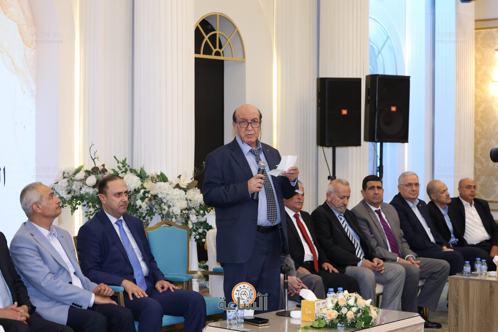 Madar Al-Saa Images 0.6391107295403126