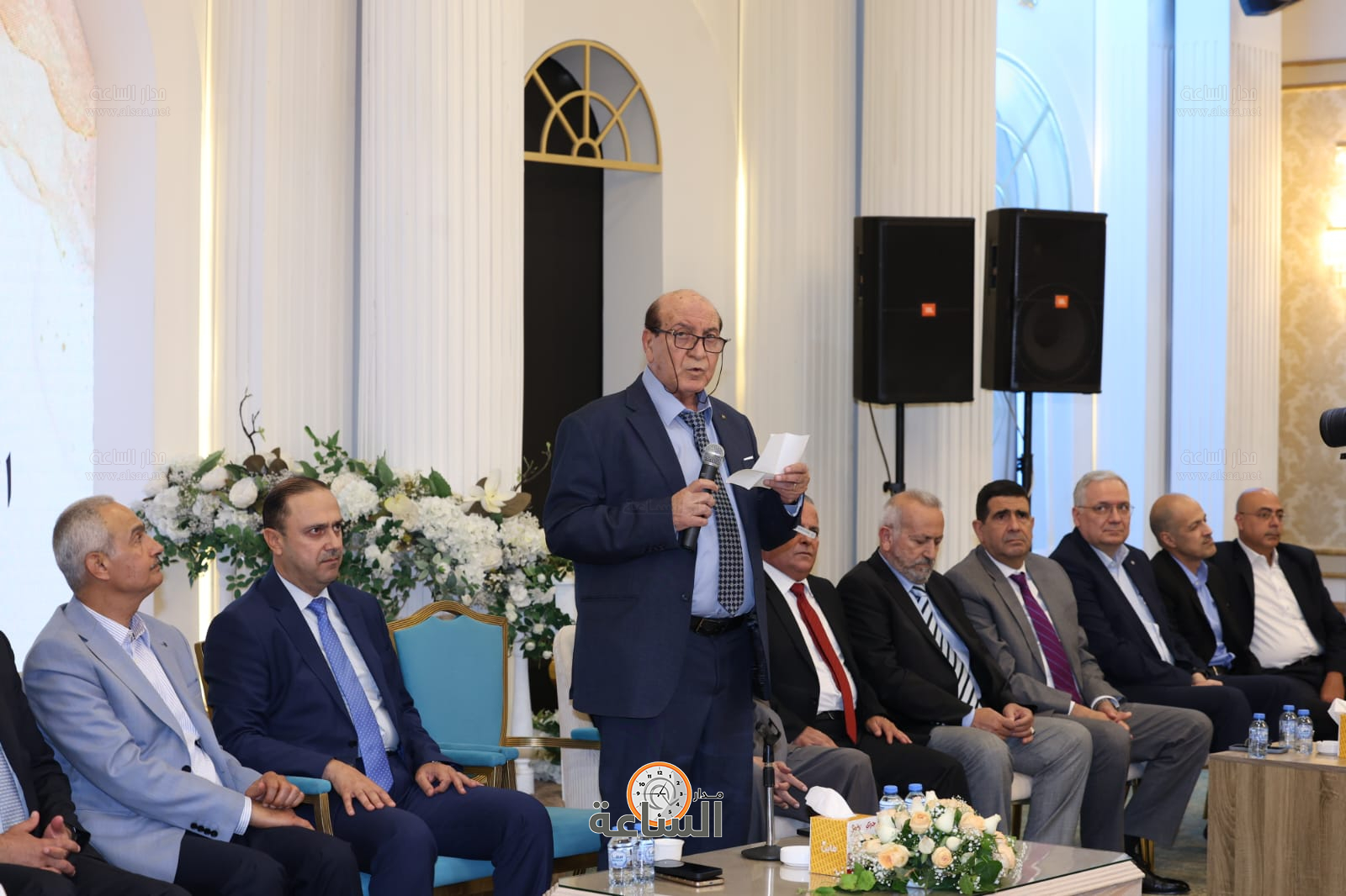 Madar Al-Saa Images 0.6256287575272242