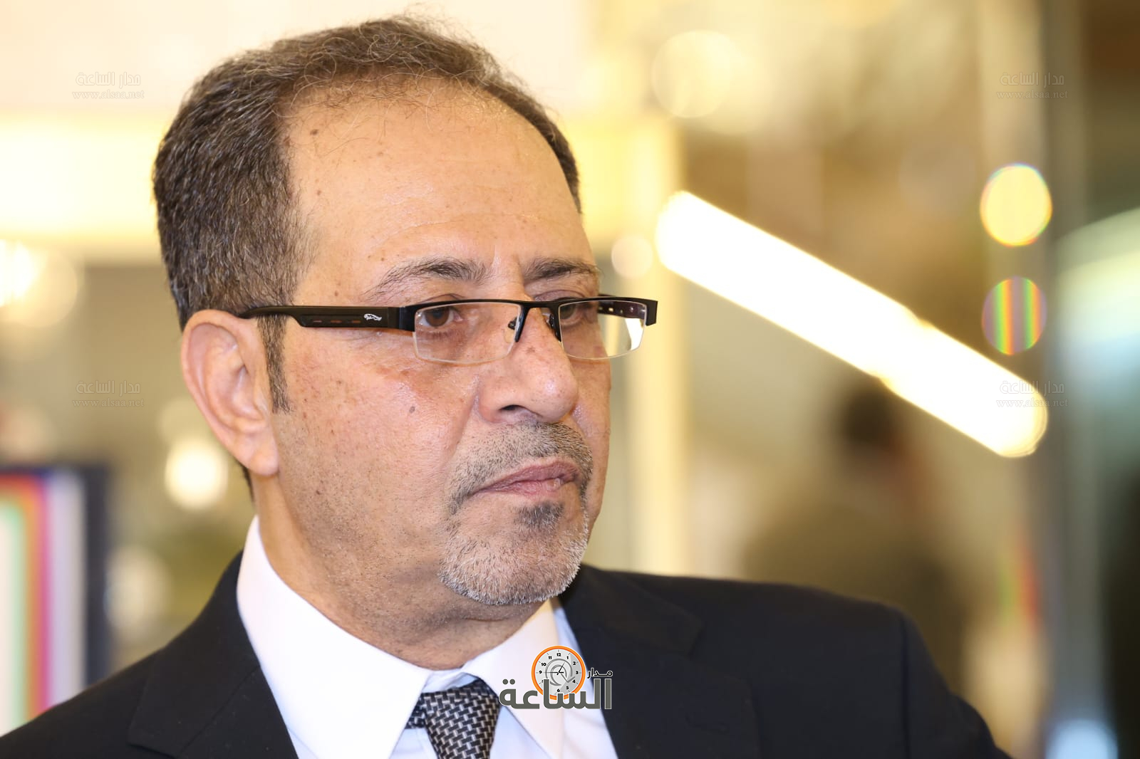 Madar Al-Saa Images 0.6780407163673506