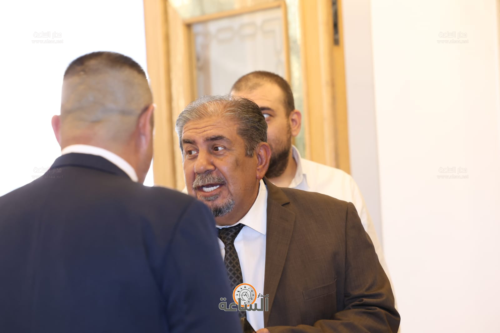 Madar Al-Saa Images 0.8596728812539122