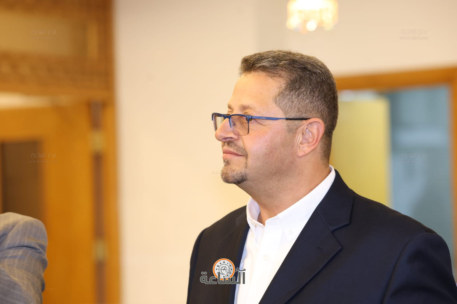 Madar Al-Saa Images 0.32682771960488144