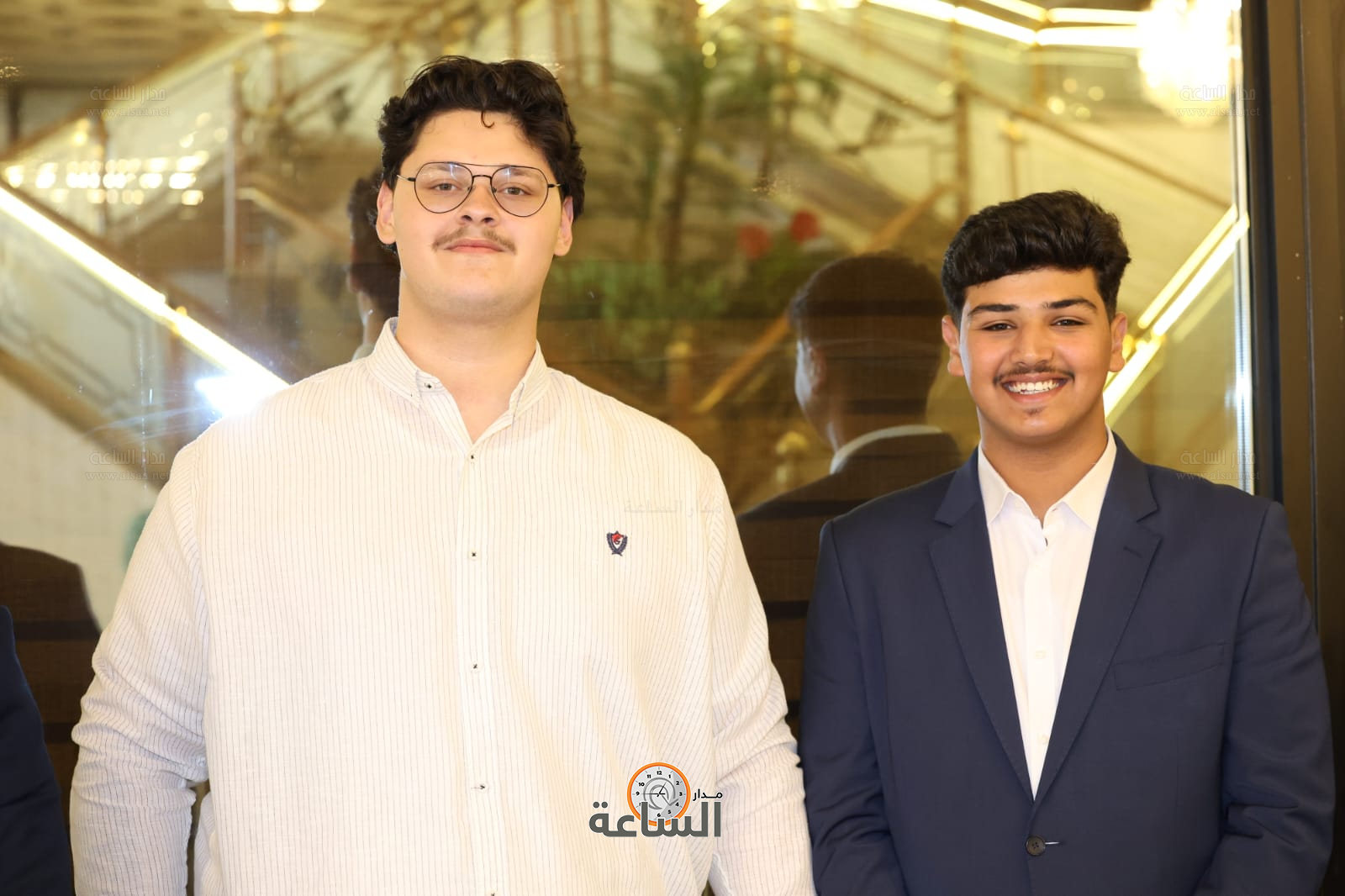 Madar Al-Saa Images 0.6950075758654293