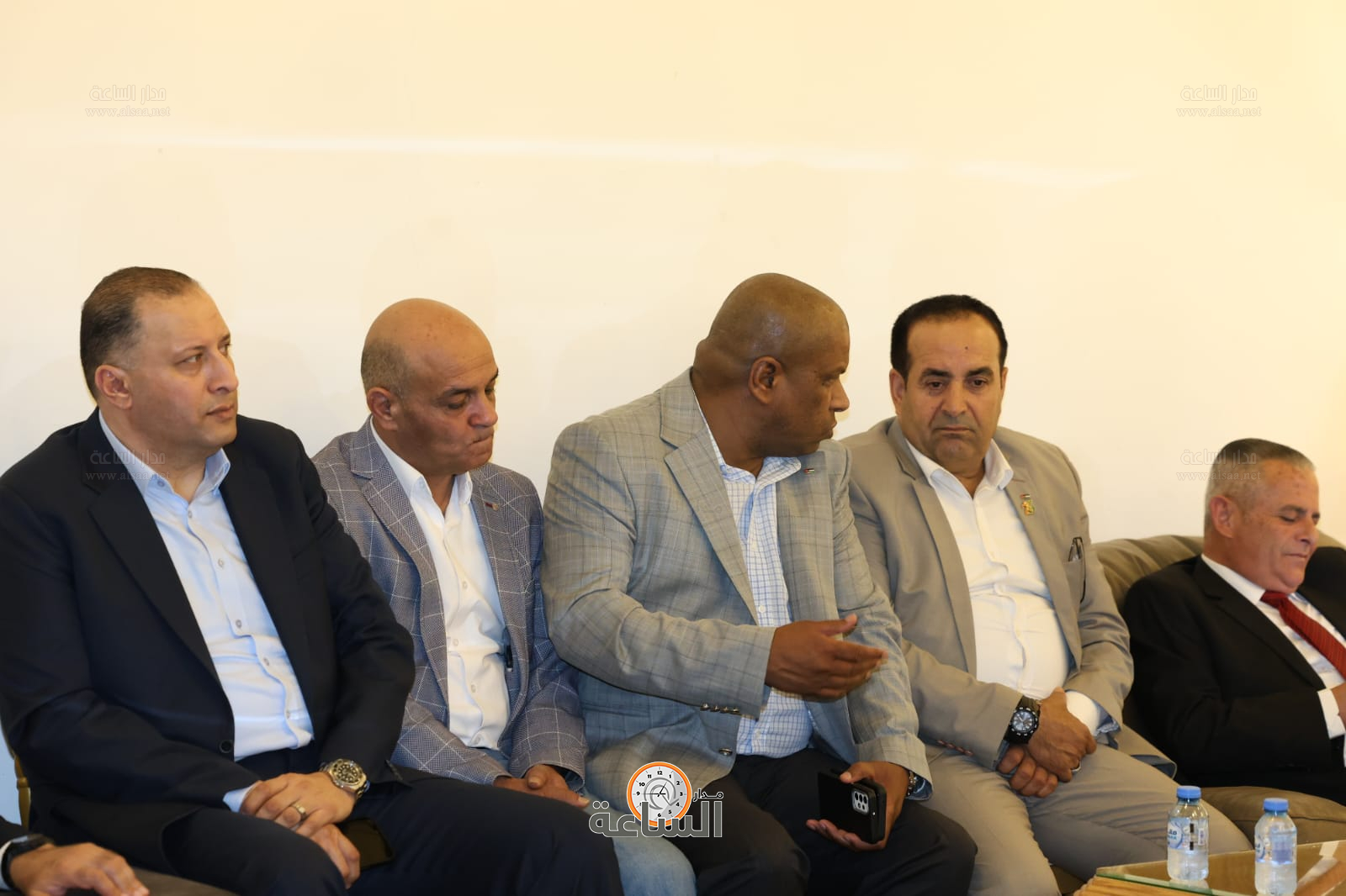 Madar Al-Saa Images 0.8338238556072609