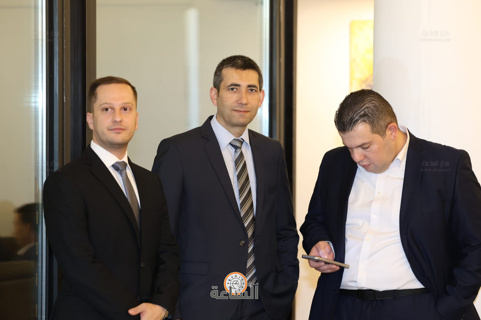 Madar Al-Saa Images 0.9422509050660065