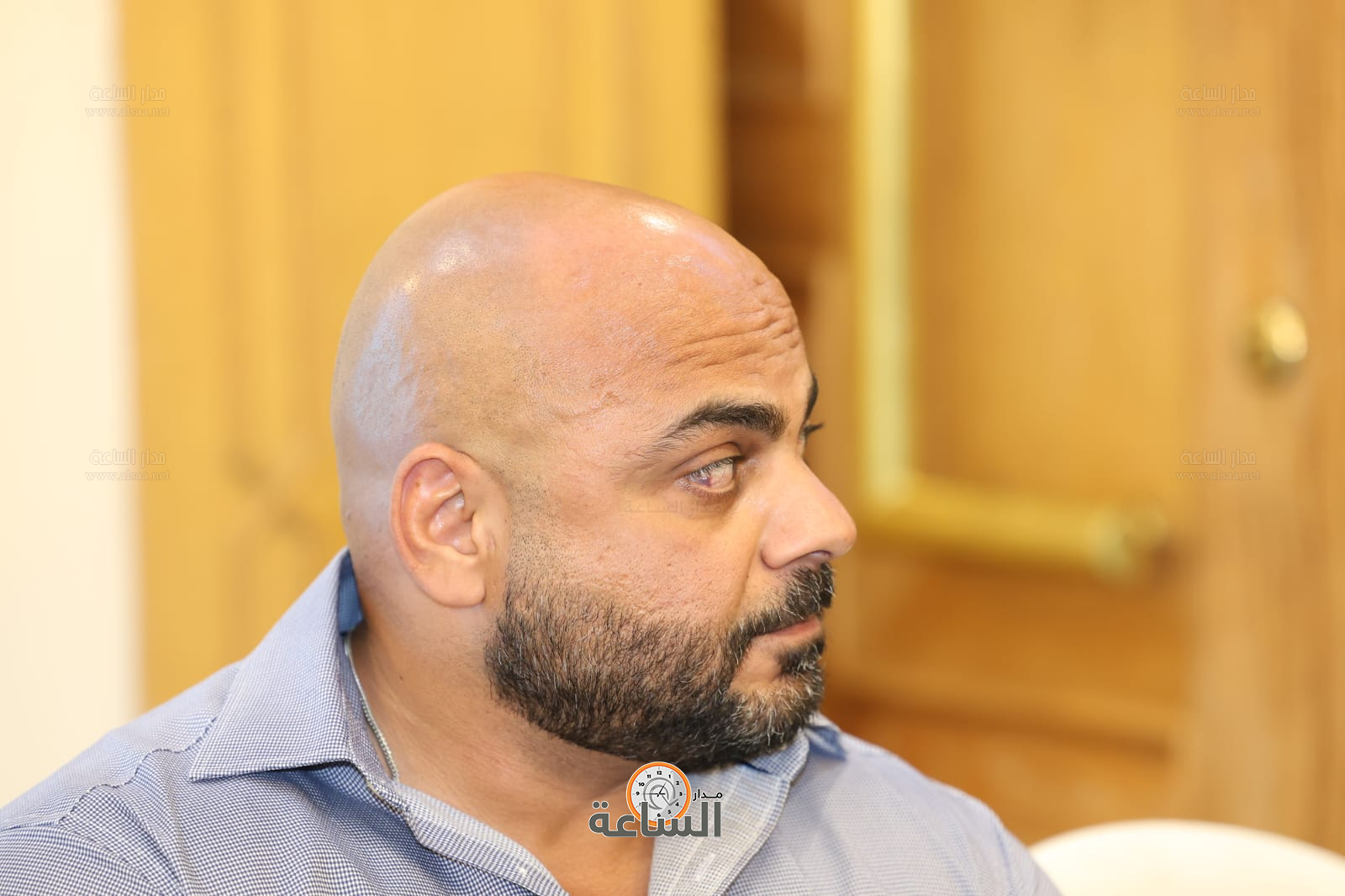 Madar Al-Saa Images 0.8789771375332778