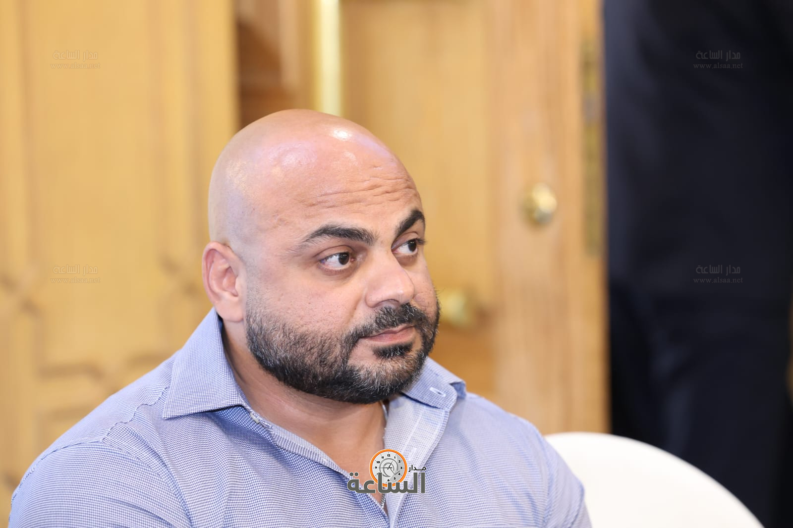 Madar Al-Saa Images 0.14962606511059418