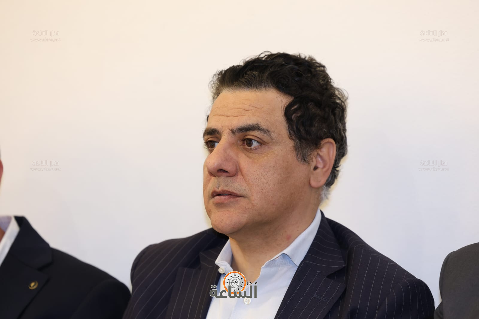 Madar Al-Saa Images 0.16194279790112687