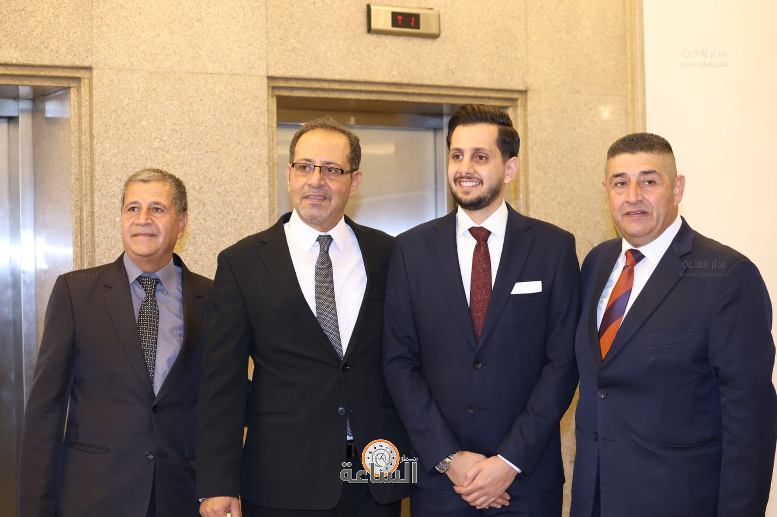 Madar Al-Saa Images 0.8234400243101996