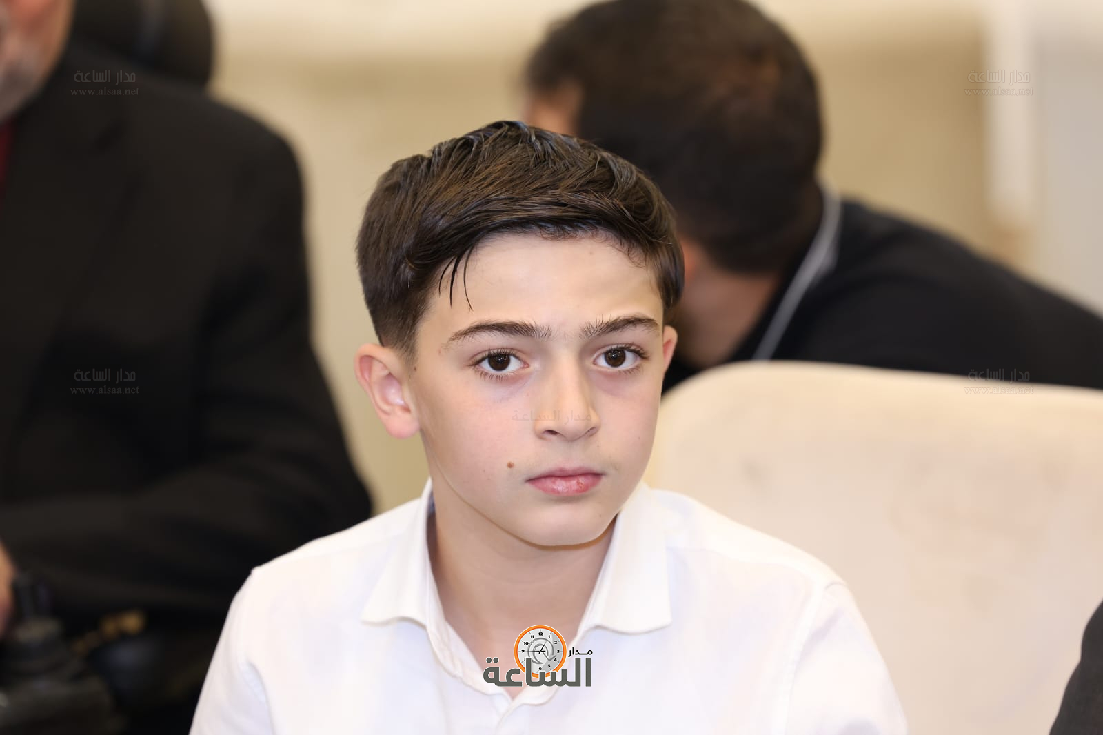 Madar Al-Saa Images 0.7347258912086712