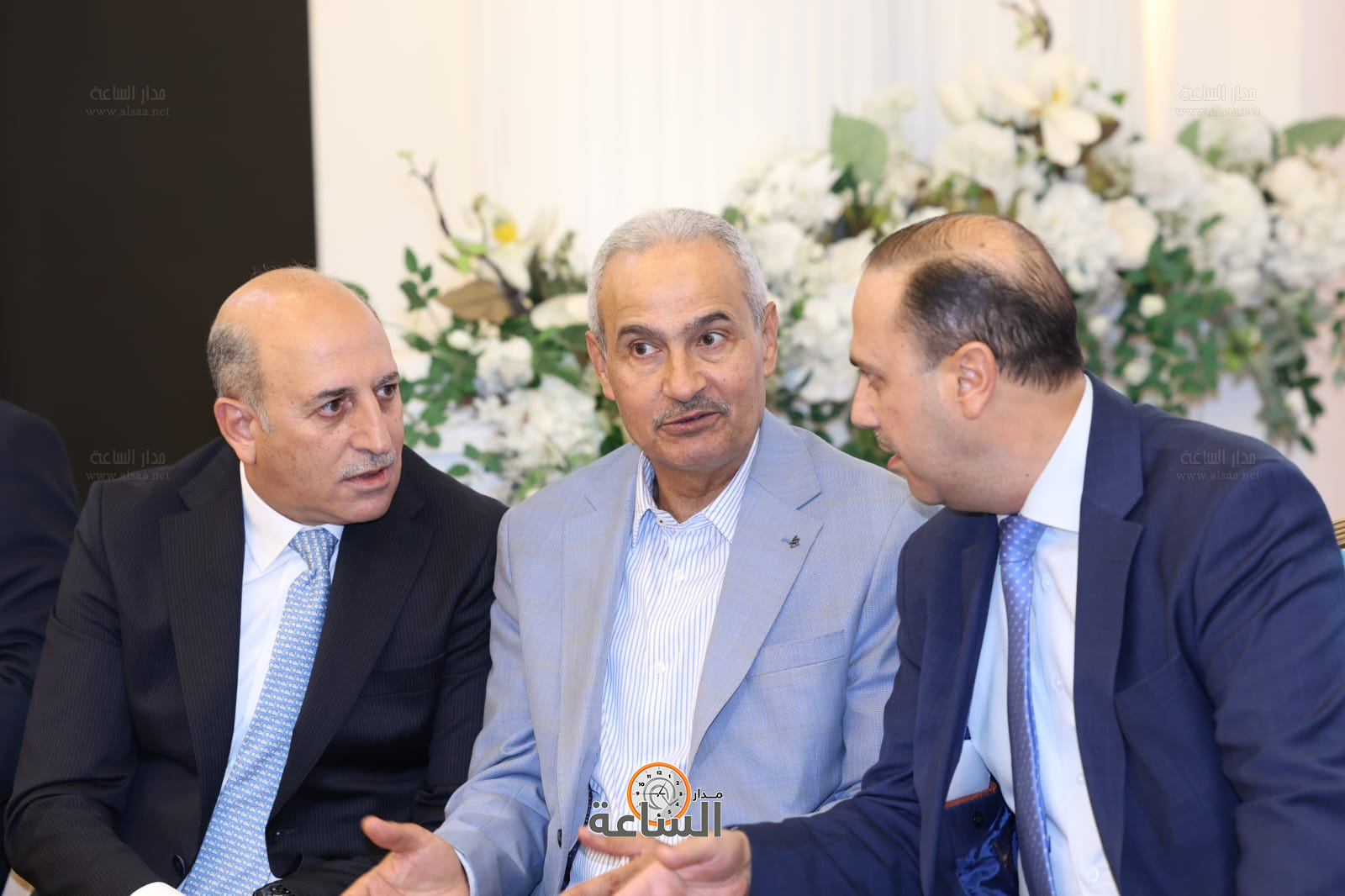 Madar Al-Saa Images 0.23269310945384036