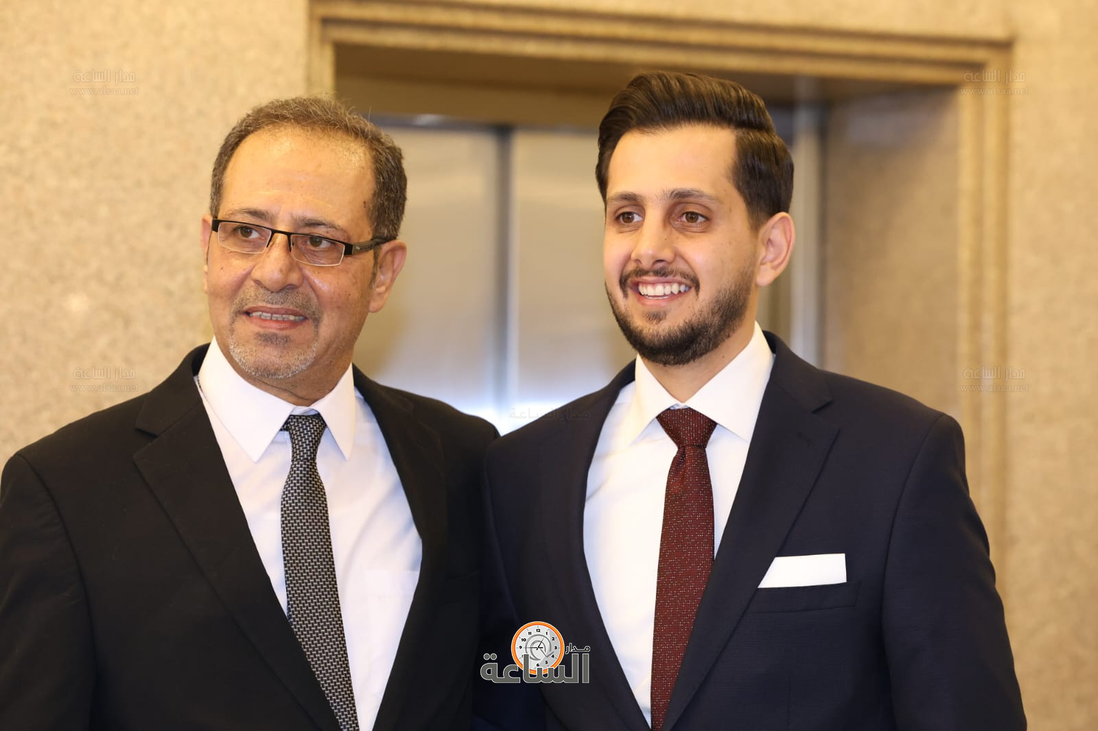 Madar Al-Saa Images 0.9411999768848066