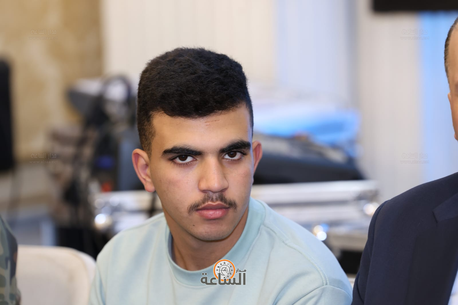 Madar Al-Saa Images 0.7626684811202115