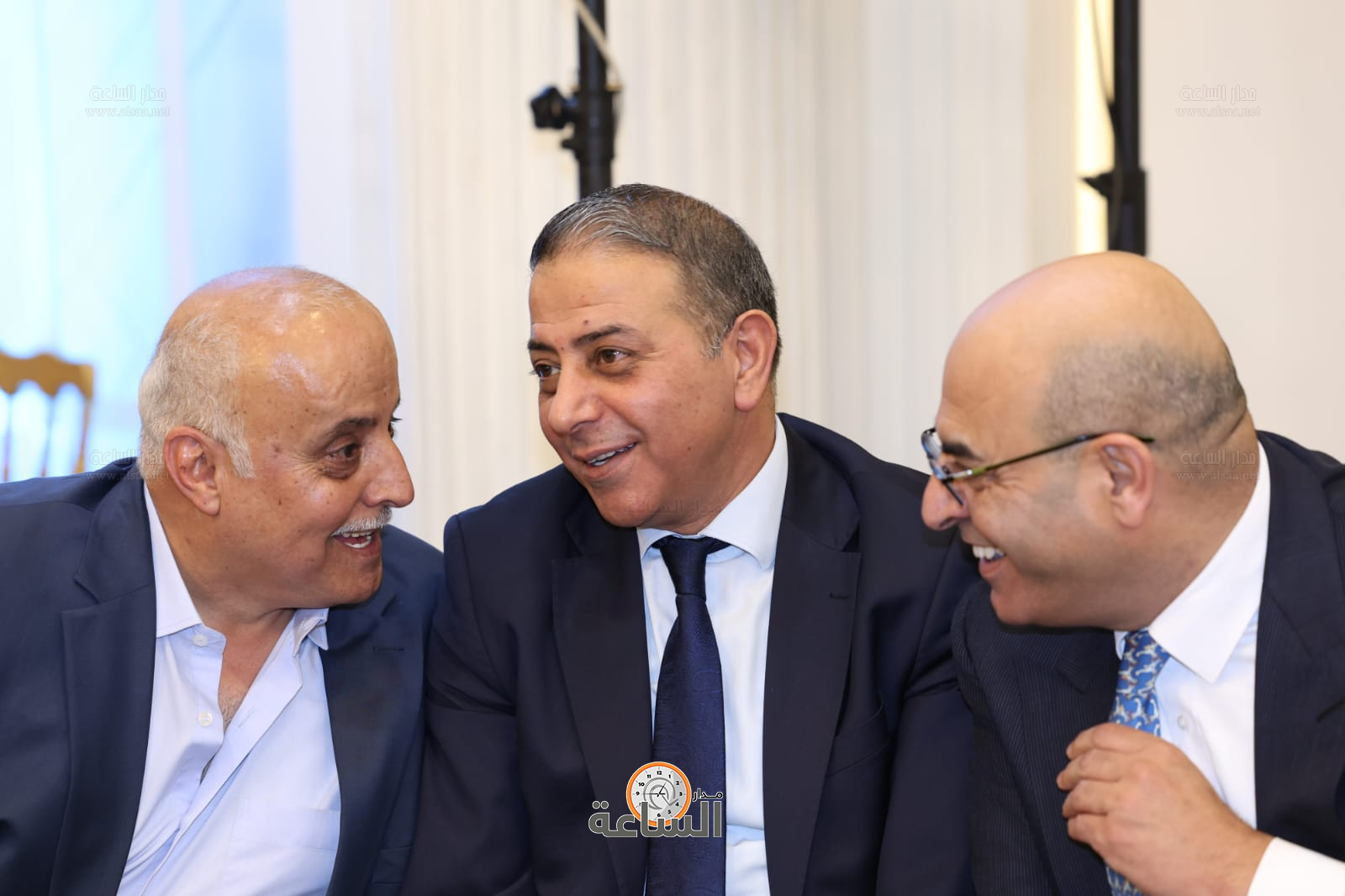 Madar Al-Saa Images 0.5180271971353801