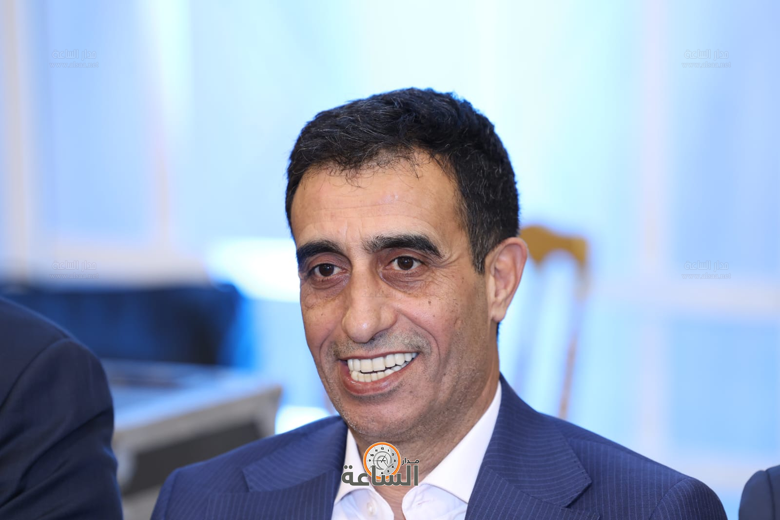 Madar Al-Saa Images 0.17006950646984975