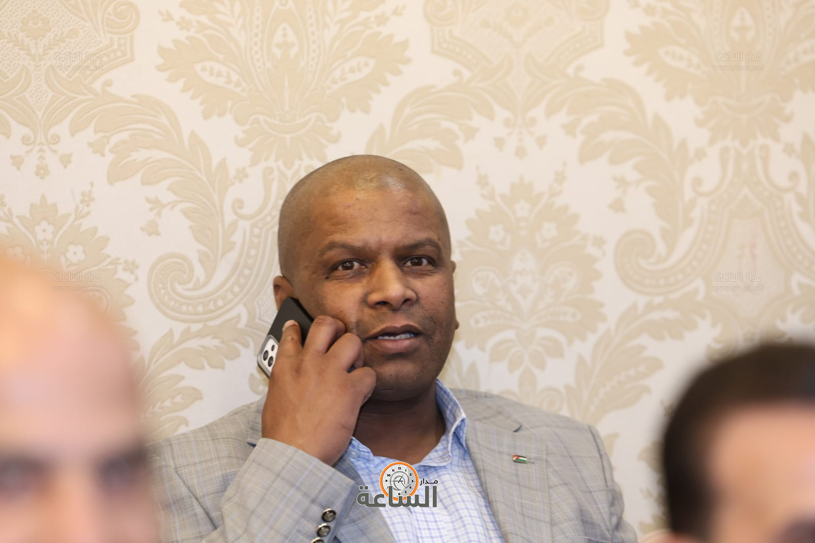 Madar Al-Saa Images 0.8953503821241581