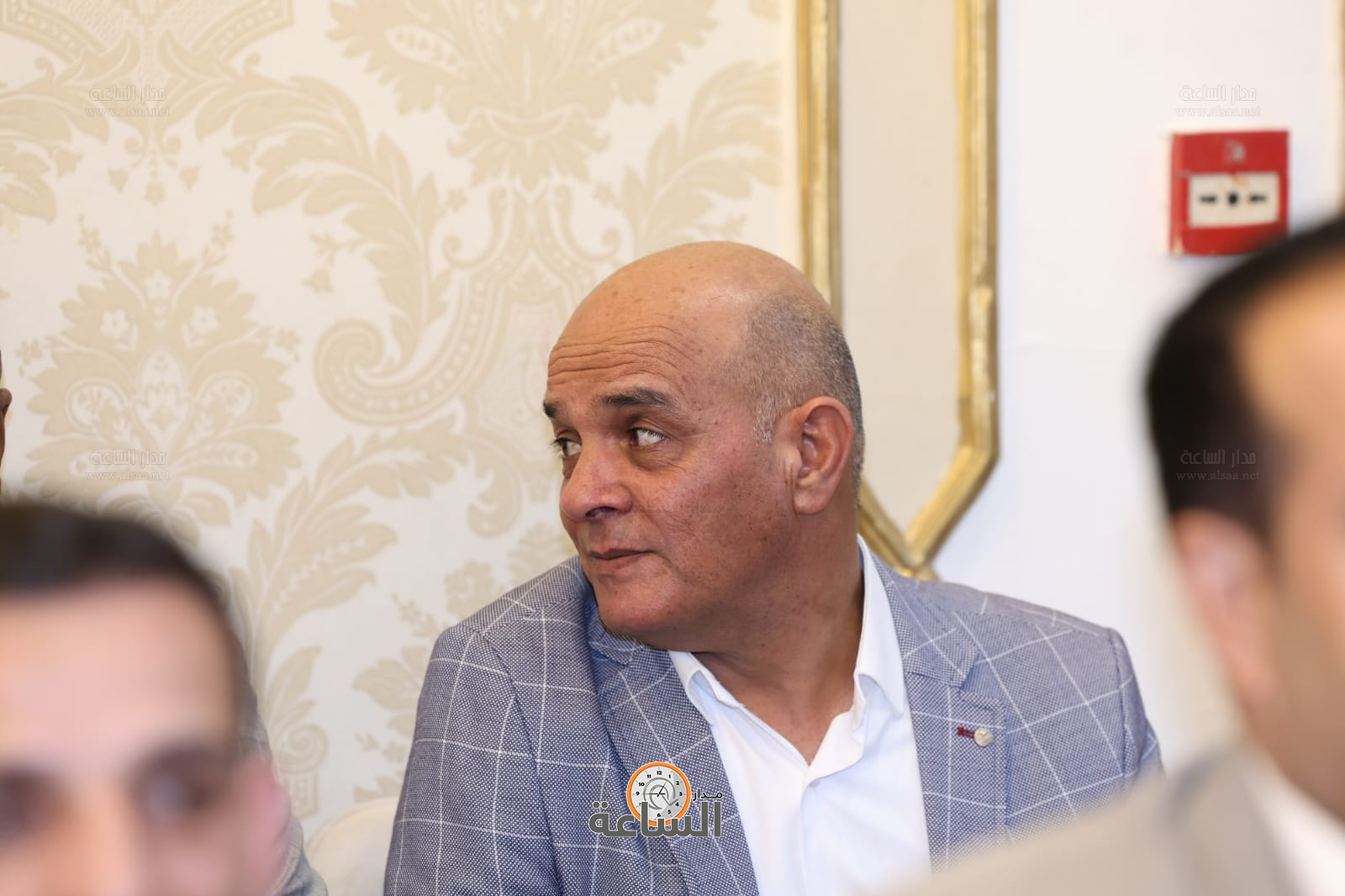 Madar Al-Saa Images 0.2069693633074775