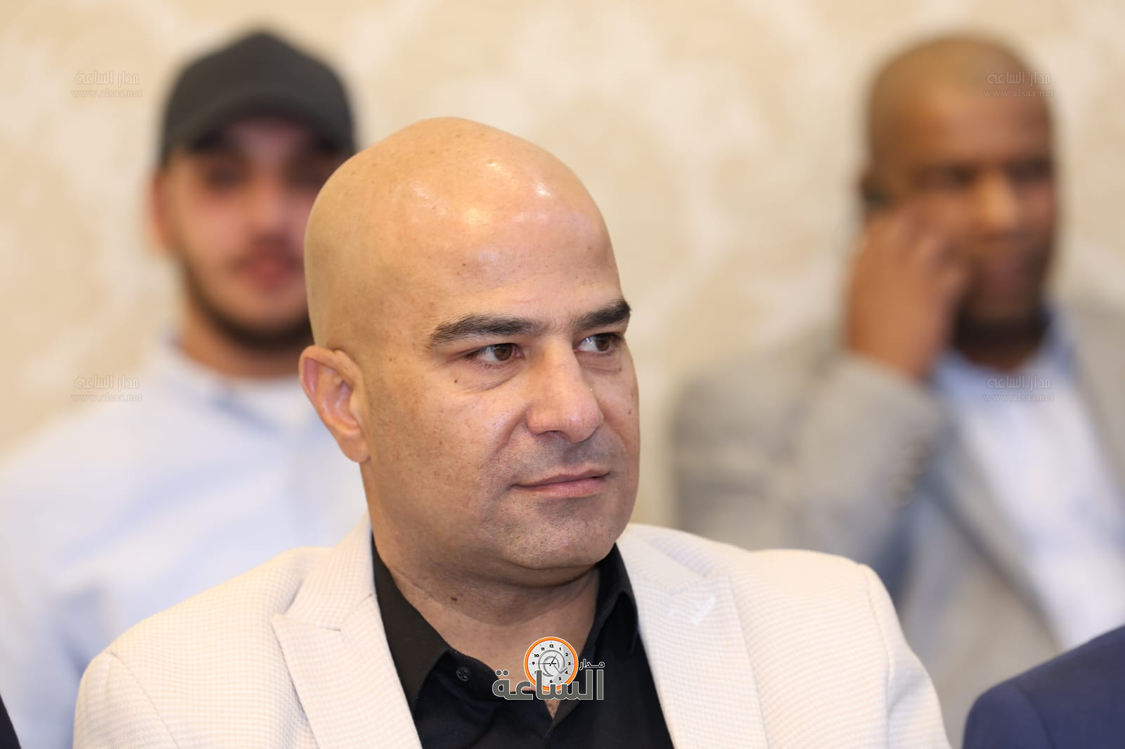 Madar Al-Saa Images 0.9946050791445286