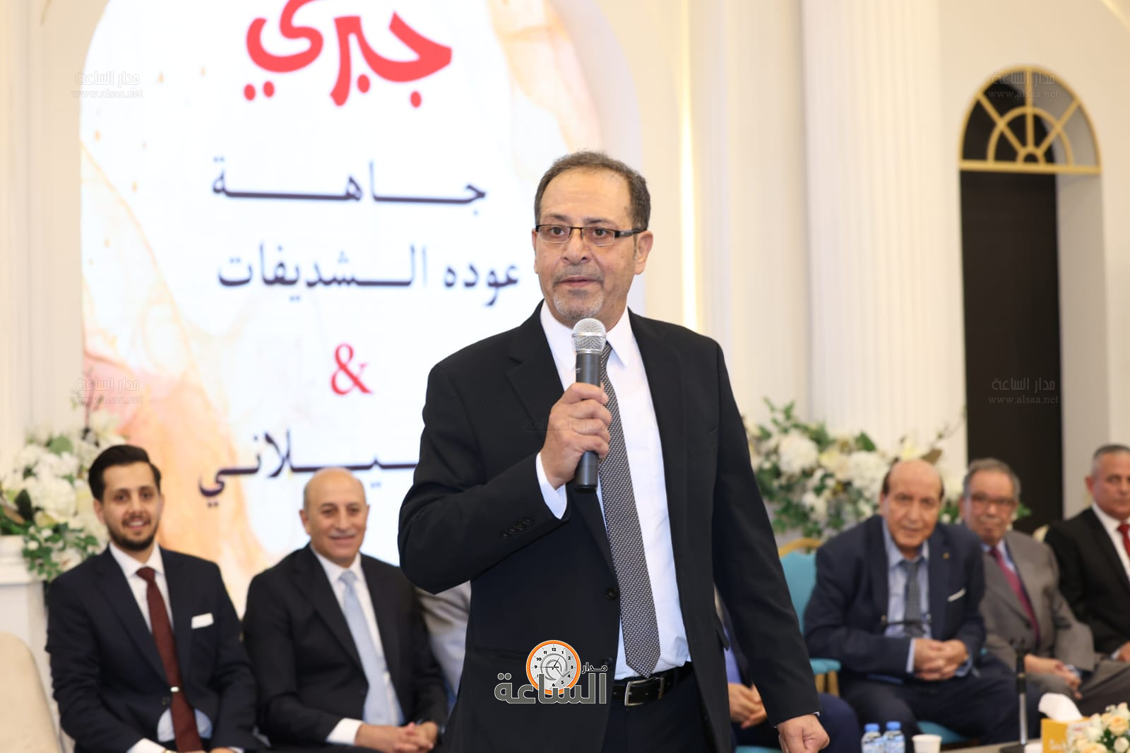 Madar Al-Saa Images 0.8079356162546023