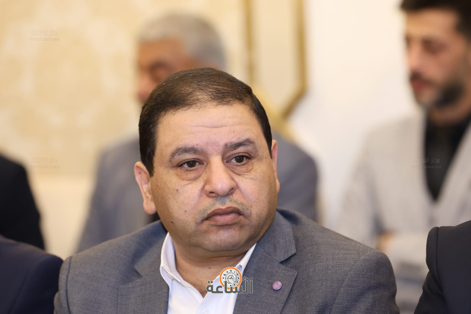 Madar Al-Saa Images 0.35642309038430964