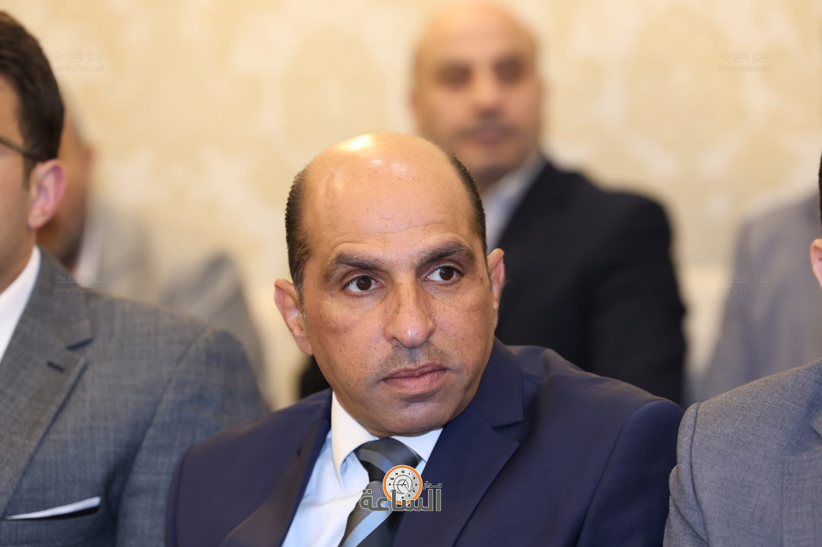 Madar Al-Saa Images 0.6709021619356144