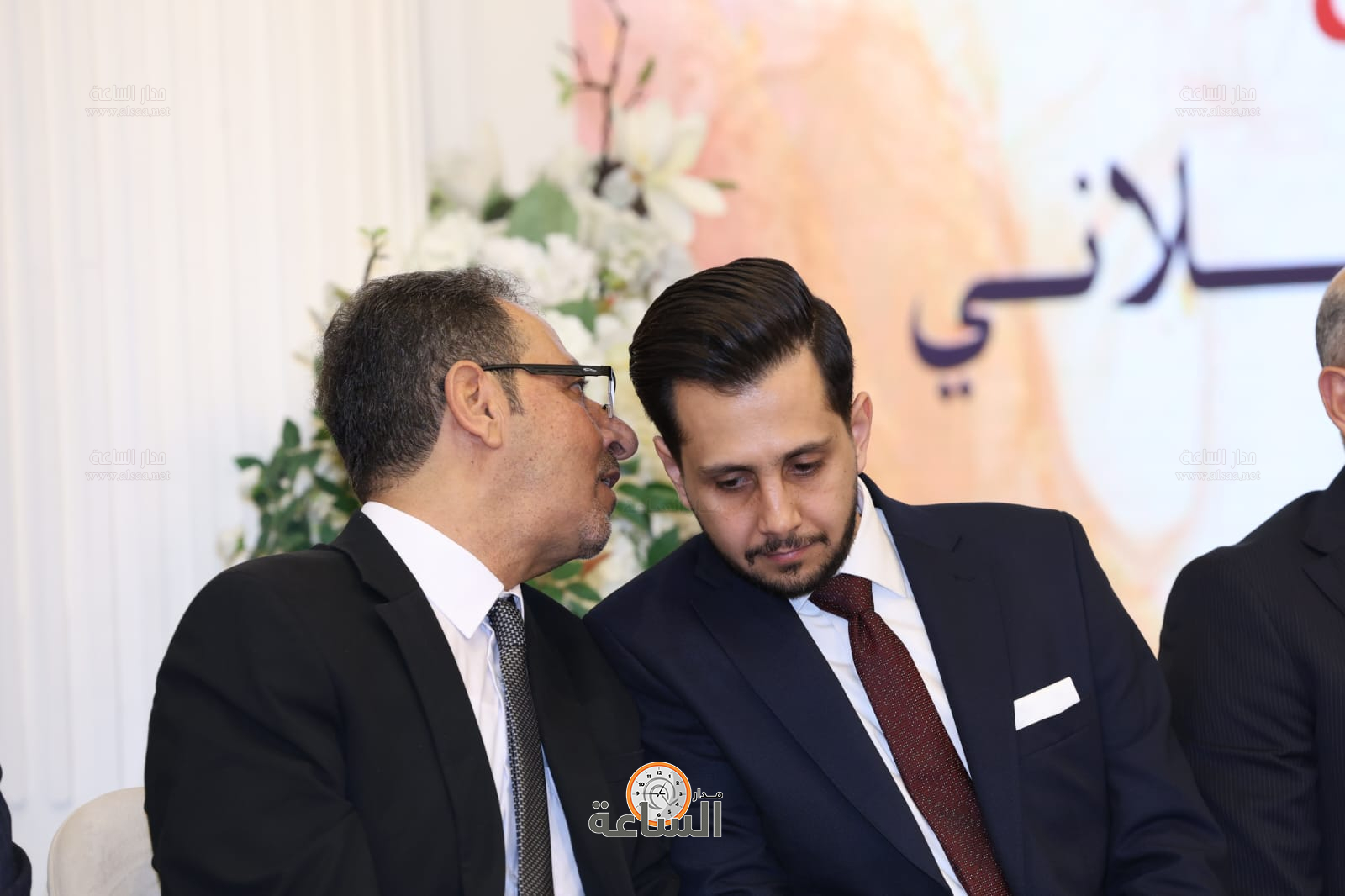 Madar Al-Saa Images 0.6286531880748213