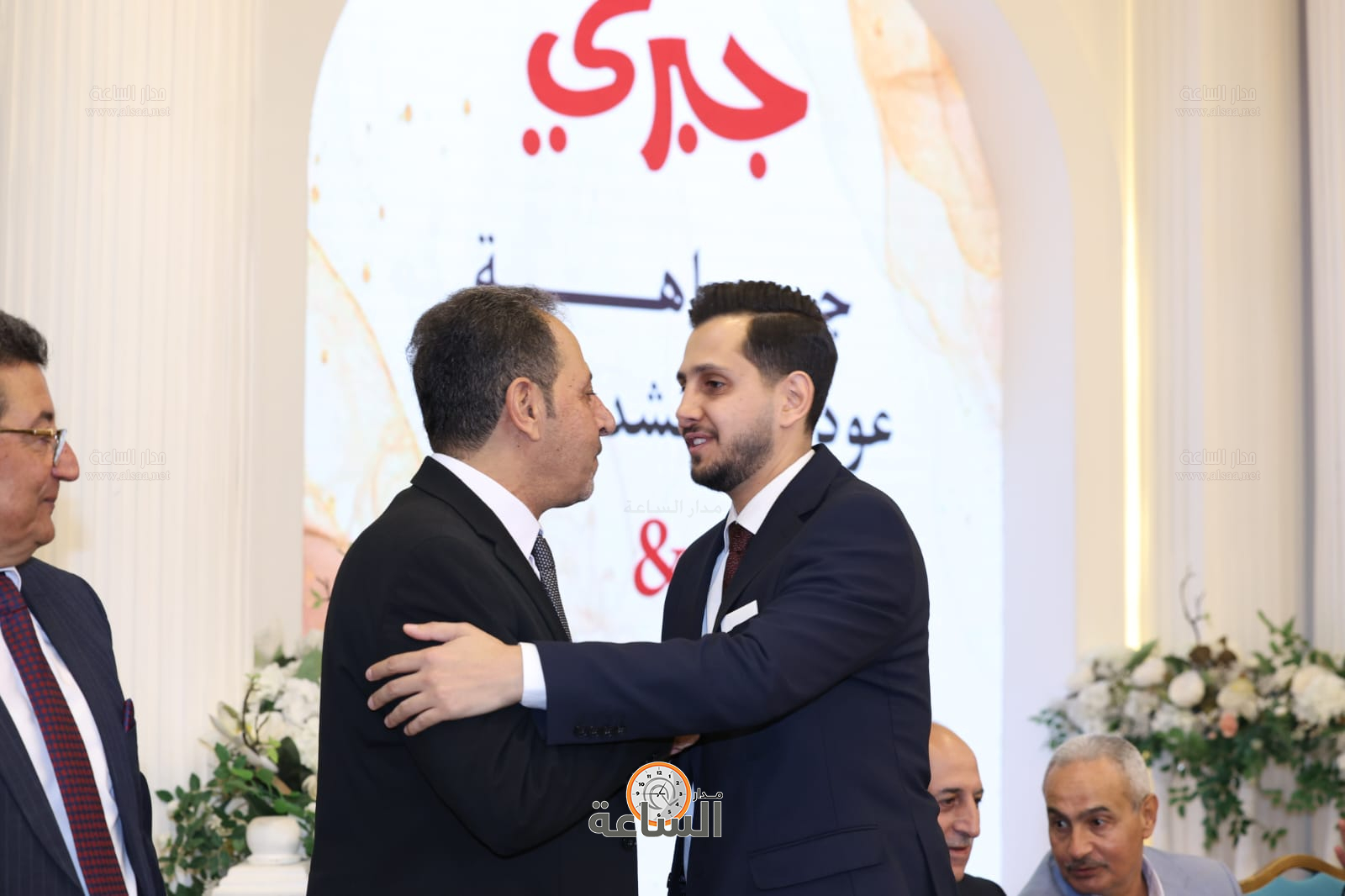 Madar Al-Saa Images 0.06575661730552651