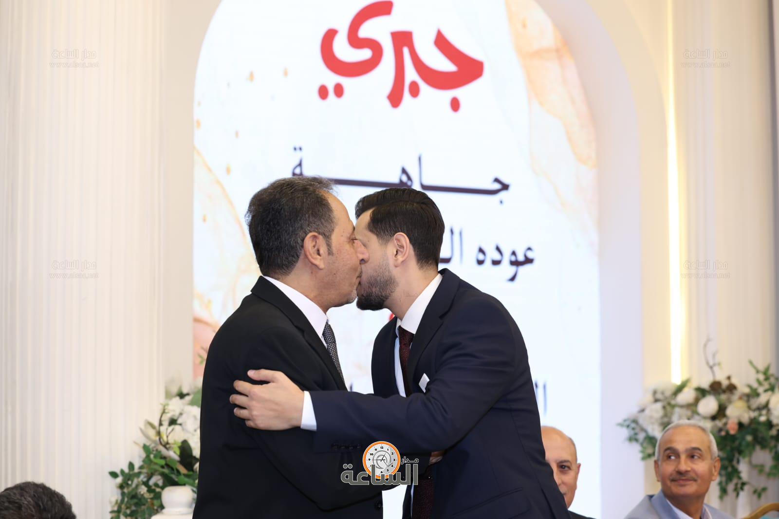 Madar Al-Saa Images 0.49012961984613634