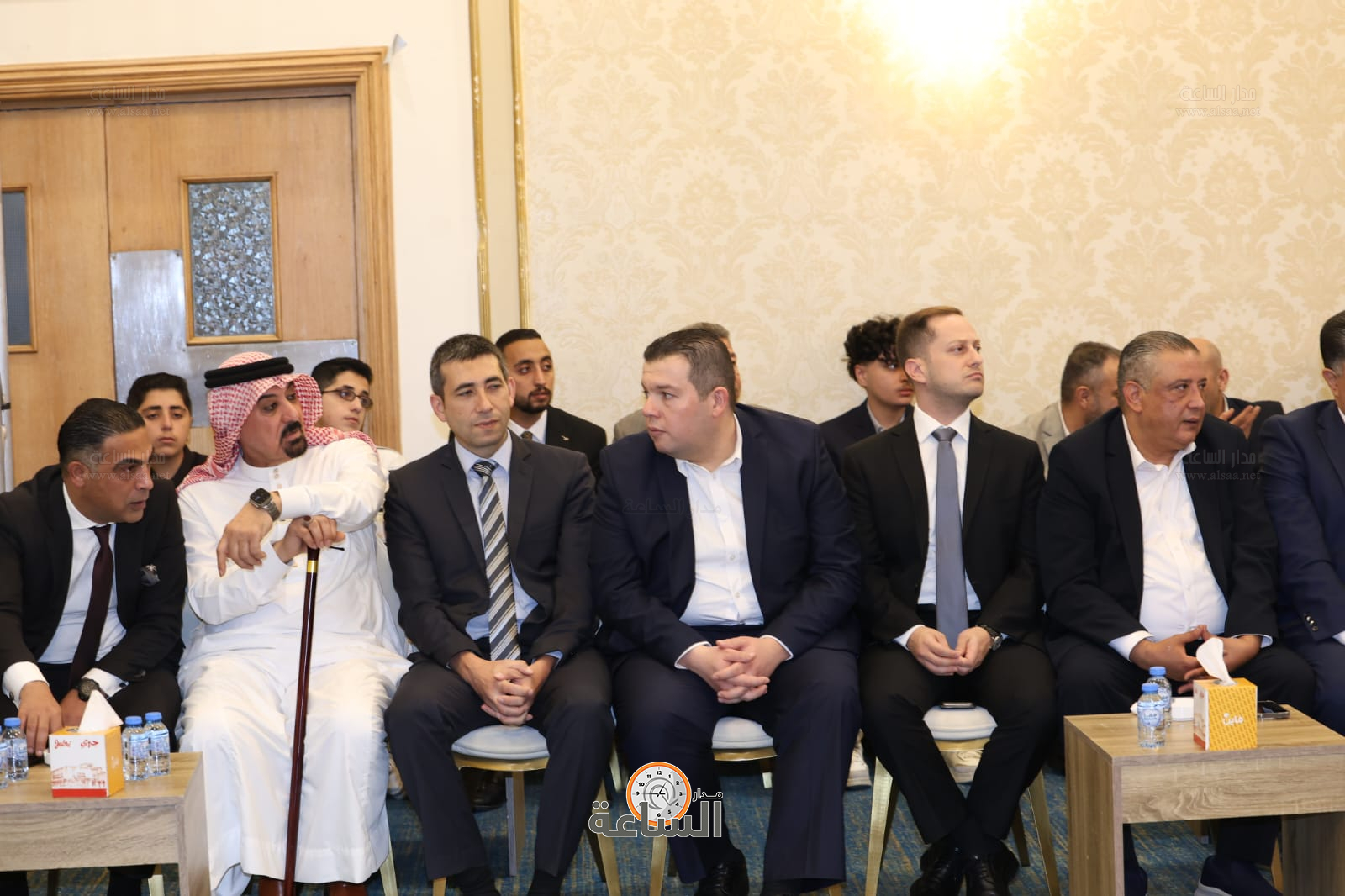 Madar Al-Saa Images 0.5007760406336949