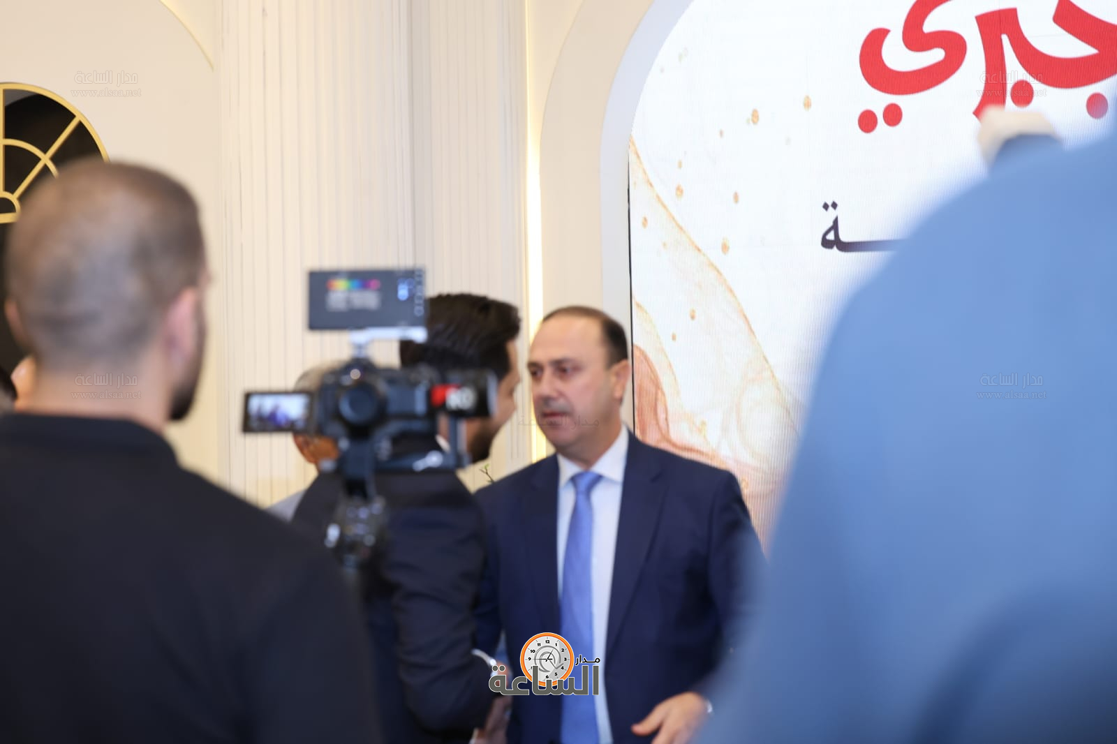 Madar Al-Saa Images 0.554503481690105