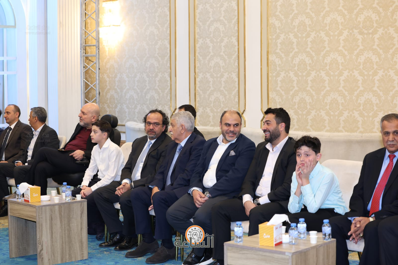 Madar Al-Saa Images 0.6539341625236189