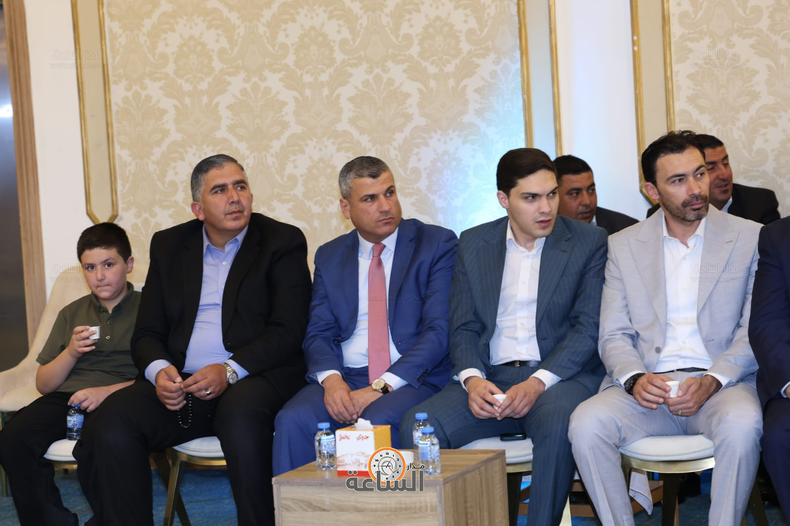 Madar Al-Saa Images 0.15618469846084027