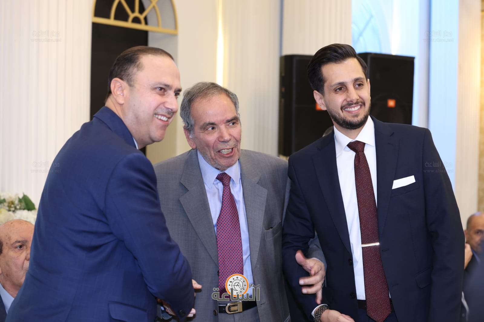 Madar Al-Saa Images 0.9818146805263723