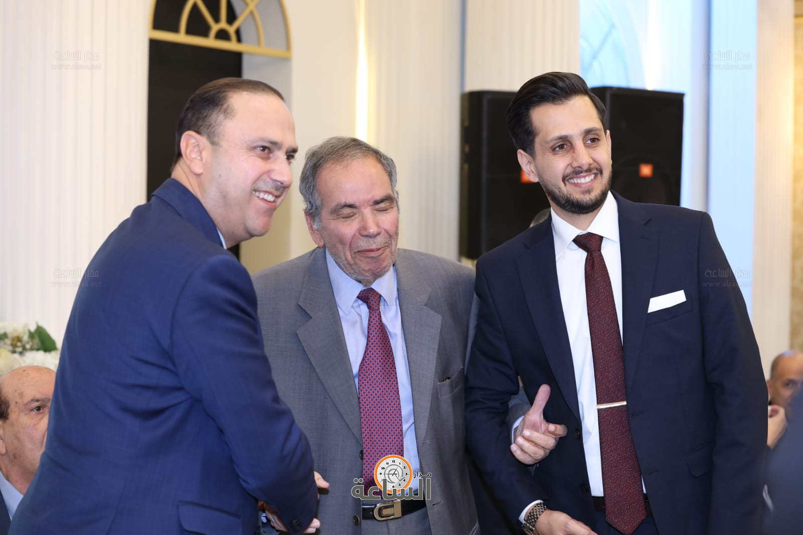 Madar Al-Saa Images 0.23506353821537973